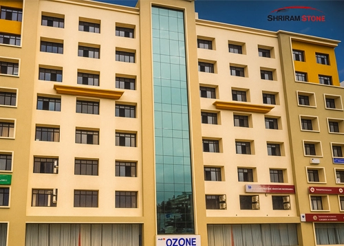 Indian Real Estate Trends 2025: The Rise of Commercial Projects in Eastern India and Beyond